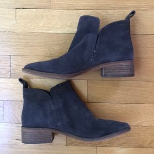 Dolce Vita Tivon Bootie